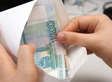 88% россиян согласны на серую зарплату ради увеличения дохода