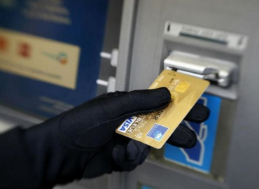 Все 100% россиян уверены - мошенничество с кредитными картами процветает
